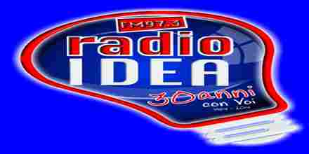 Radio Idea 97.3