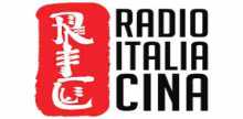 Radio Italia Cina