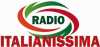 Logo for Radio Italianissima