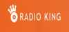 Logo for Radio King