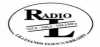 Logo for Radio L