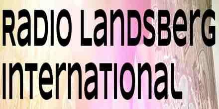 Radio Landsberg International
