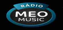 Radio MEO Music