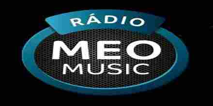 Radio MEO Music