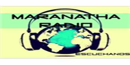Radio Maranatha El Salvador