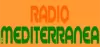 Logo for Radio Mediterranea