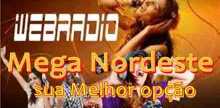 Radio Mega Nordeste
