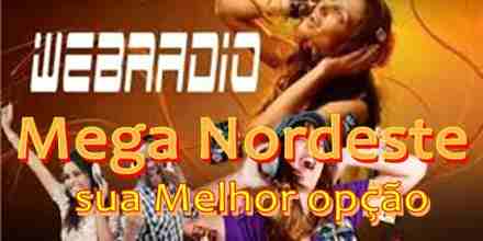 Radio Mega Nordeste