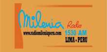 Radio Milenia 1530 ЯВЛЯЮСЬ