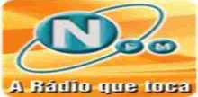 Radio NFM Portugal