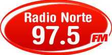 Radio Norte 97.5 FM