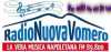 Logo for Radio Nuova Vomero