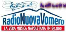 Radio Nuova Vomero
