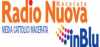 Logo for Radio Nuova inBlu