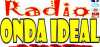 Logo for Radio Onda Ideal