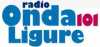 Logo for Radio Onda Ligure