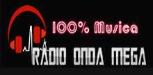 Radio Onda Mega