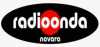 Logo for Radio Onda Novara