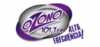 Logo for Radio Ozono 101.7