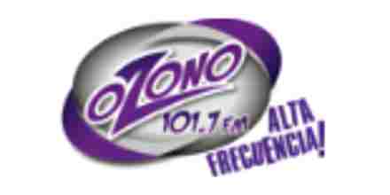 Radio Ozono 101.7