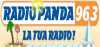 Logo for Radio Panda