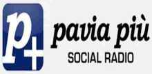 Radio Pavia Piu