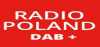 Logo for Radio Poland DAB