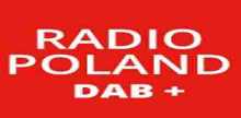 Radio Poland DAB