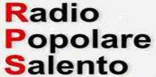 Radio Popolare Salento