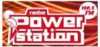 Logo for Radio Power Station