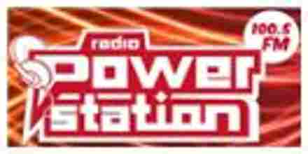 Radio Power Station