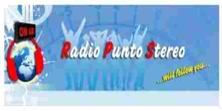 Radio Punto Stereo