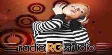 Radio RG Studio