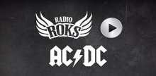 Radio ROKS AC DC