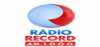 Logo for Radio Record 1000 AM