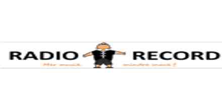 Radio Record Sweden