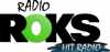 Logo for Radio Roks Hit Radio