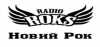 Logo for Radio Roks New Rock