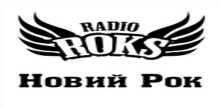 Radio Roks New Rock