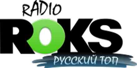 Radio Roks Russian Top
