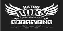 Radio Roks Scorpions