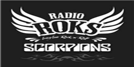 Roks Scorpions - Live Online