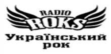 Radio Roks Ukrainian Rock