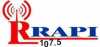 Logo for Radio Rrapi