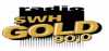 Logo for Radio SWH Gold