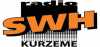 Logo for Radio SWH Kurzeme