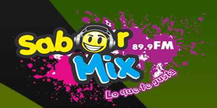 Radio Sabor Mix 89.9