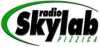 Logo for Radio Skylab Pizzica