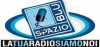 Logo for Radio Spazio Blu