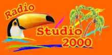 Radio Studio 2000